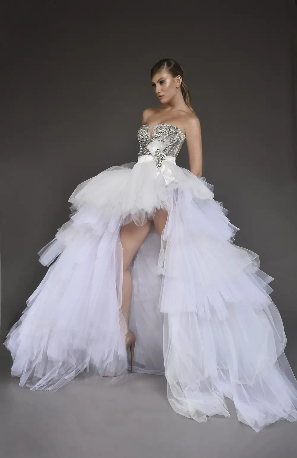 efrat kalig - bridal COUTURE | שמלות כלה - 2023